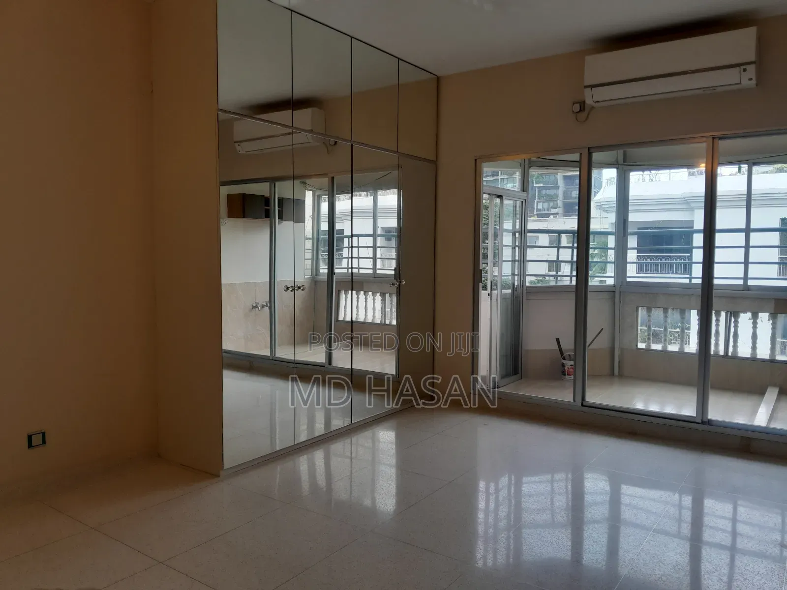 Furnished 3bdrm Apartment in Fully Furnished for rent