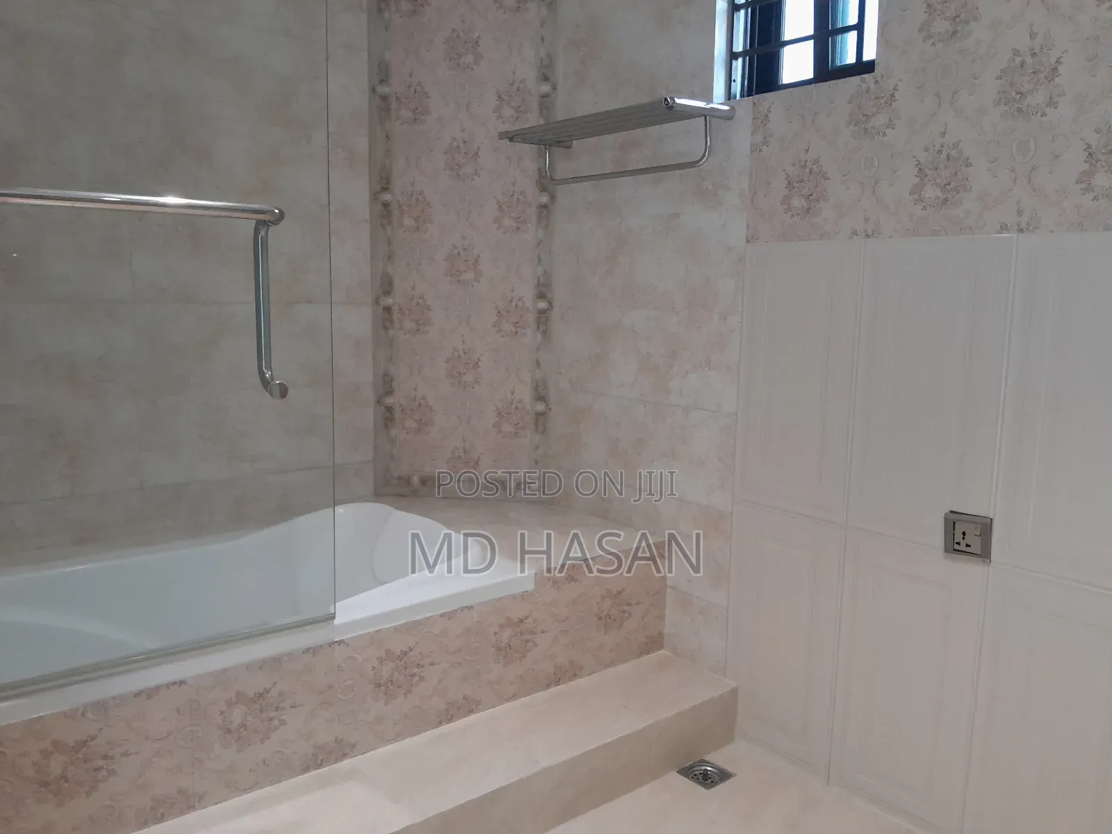 Furnished 3bdrm Apartment in Fully Furnished for rent