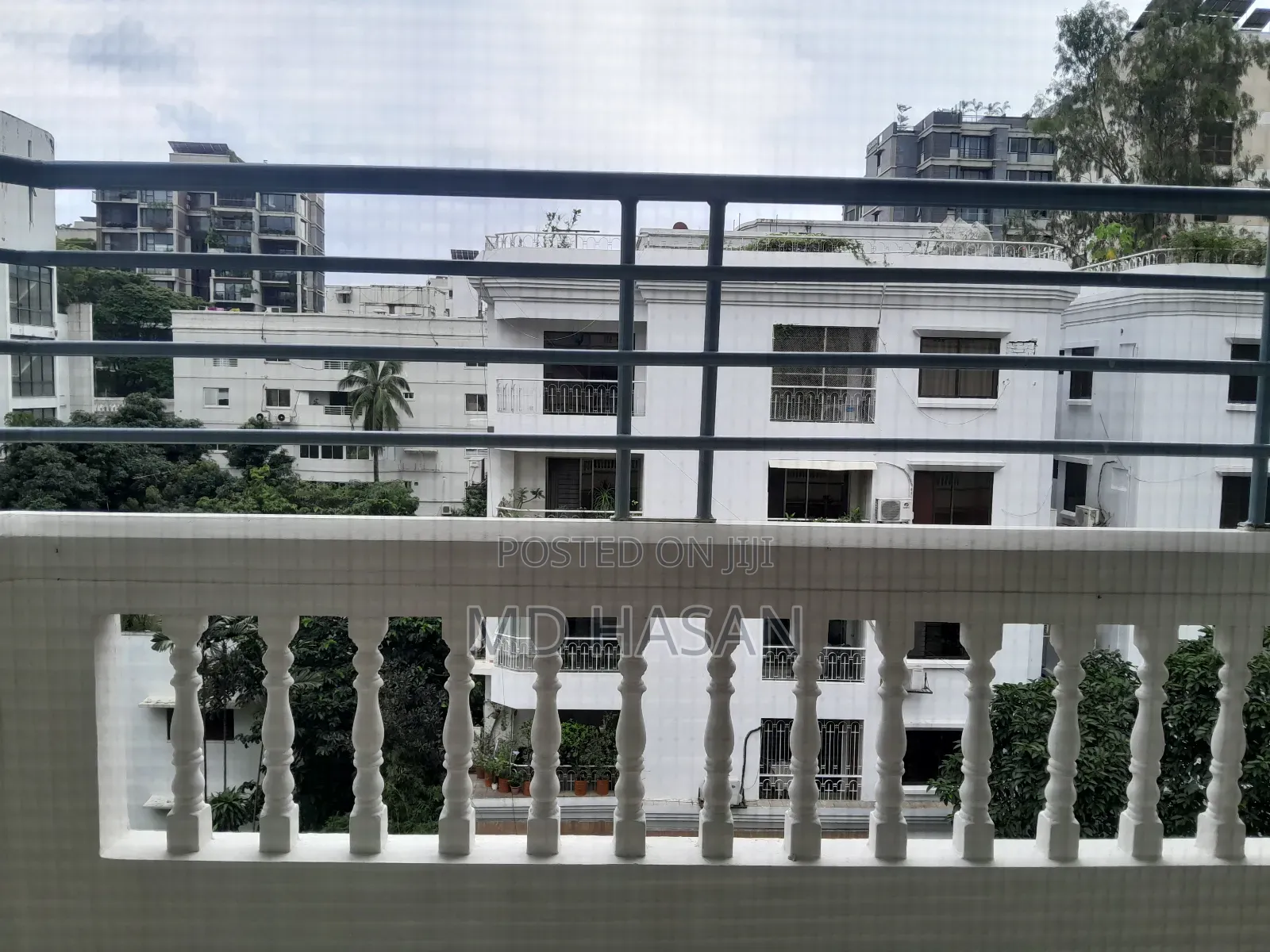 Furnished 3bdrm Apartment in Fully Furnished for rent