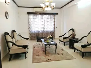 Photo - Furnished 3bdrm Apartment in Furnished Flat Rent for rent