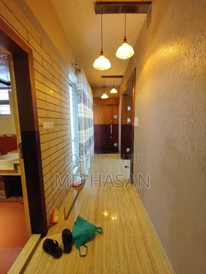 Furnished 3bdrm Apartment in Furnished Flat Rent for rent