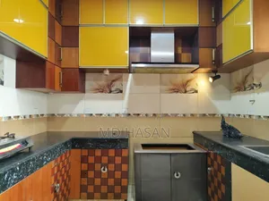 Furnished 3bdrm Apartment in Furnished Flat Rent for rent