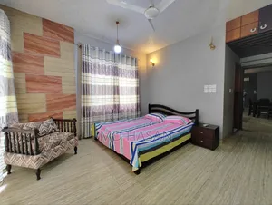 Furnished 3bdrm Apartment in Furnished Flat Rent for rent