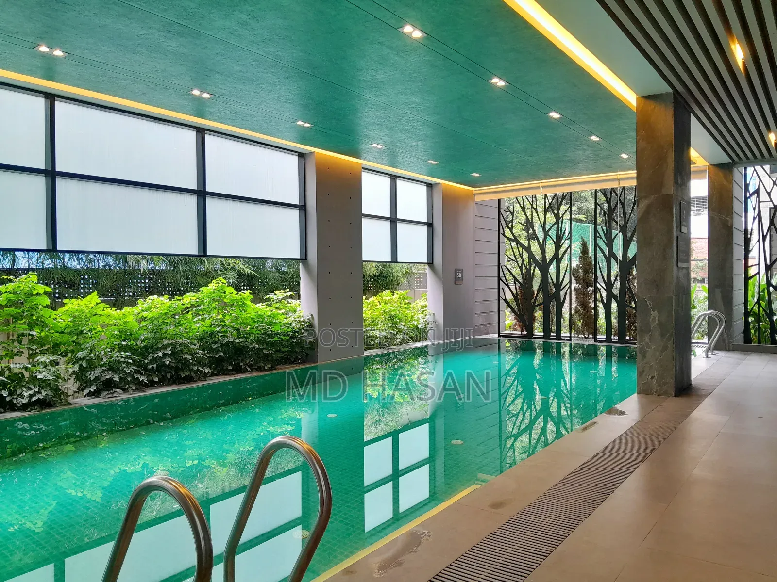 5bdrm Apartment in Duplex Semi for rent