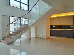 5bdrm Apartment in Duplex Semi for rent