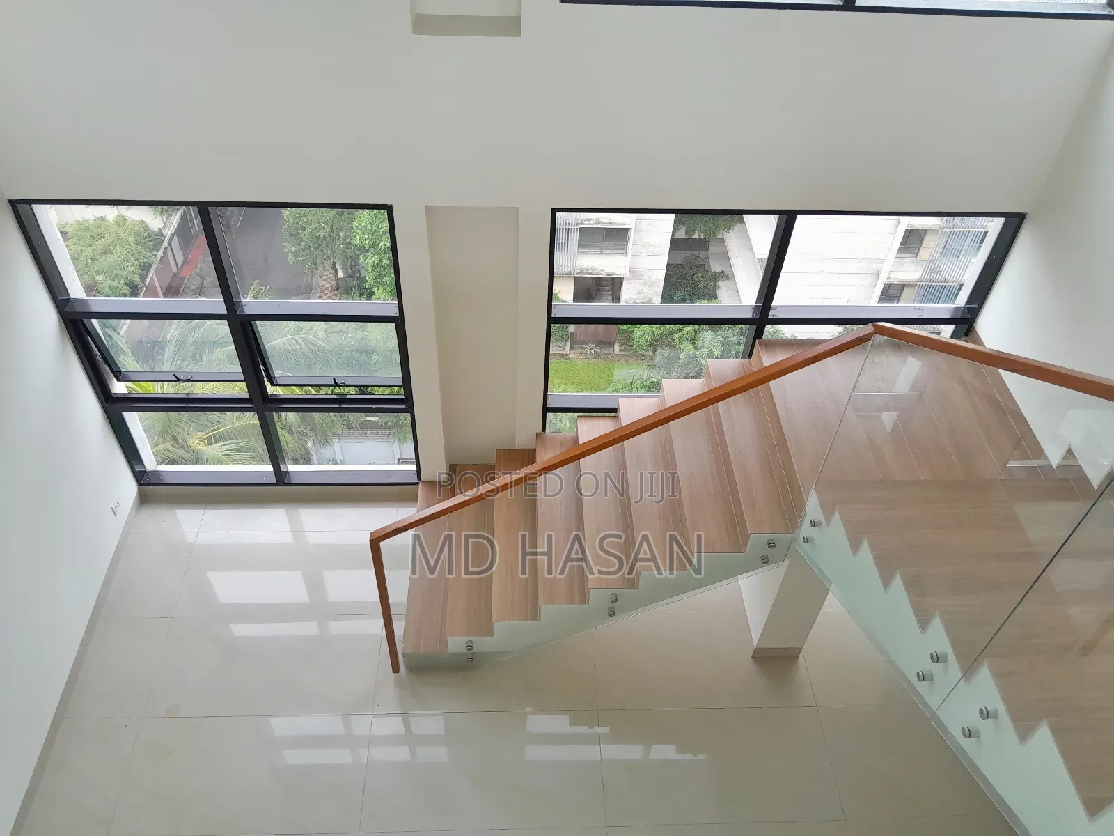 5bdrm Apartment in Duplex Semi for rent