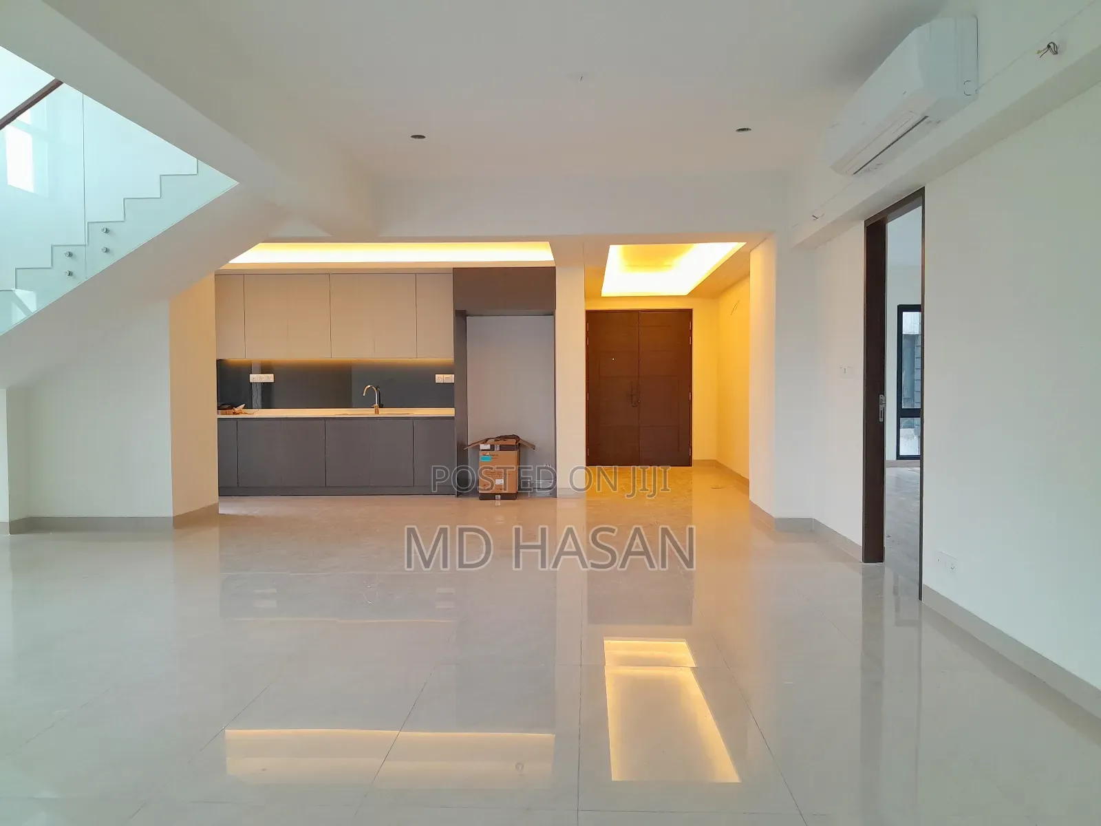 5bdrm Apartment in Duplex Semi for rent