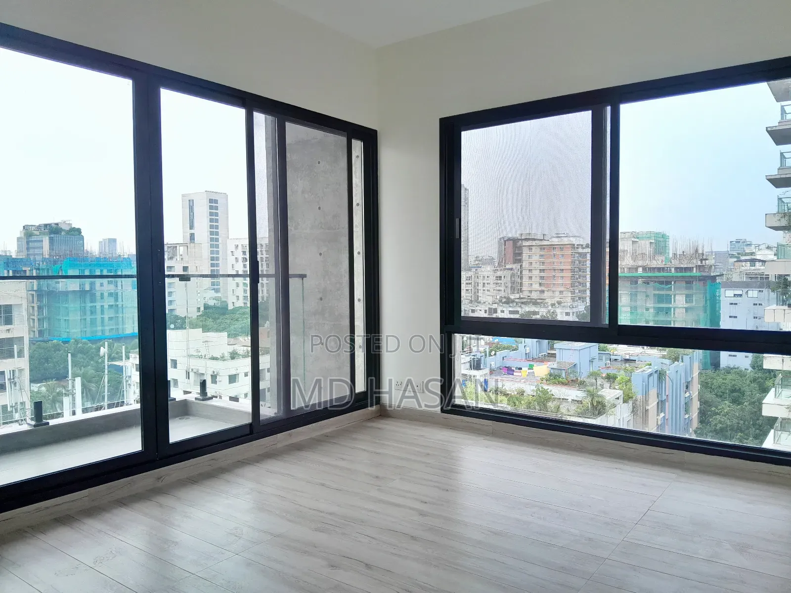 5bdrm Apartment in Duplex Semi for rent