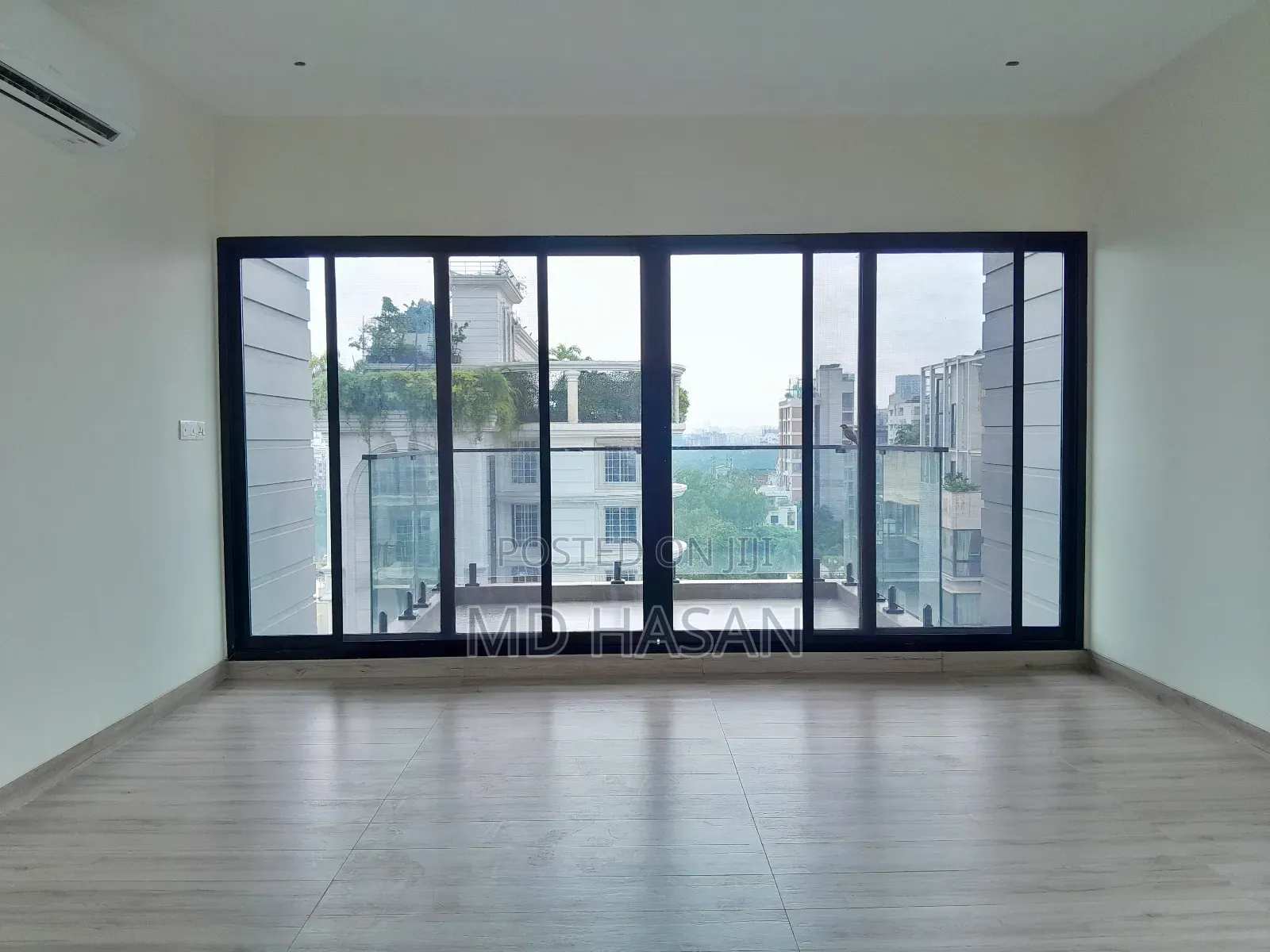 5bdrm Apartment in Duplex Semi for rent