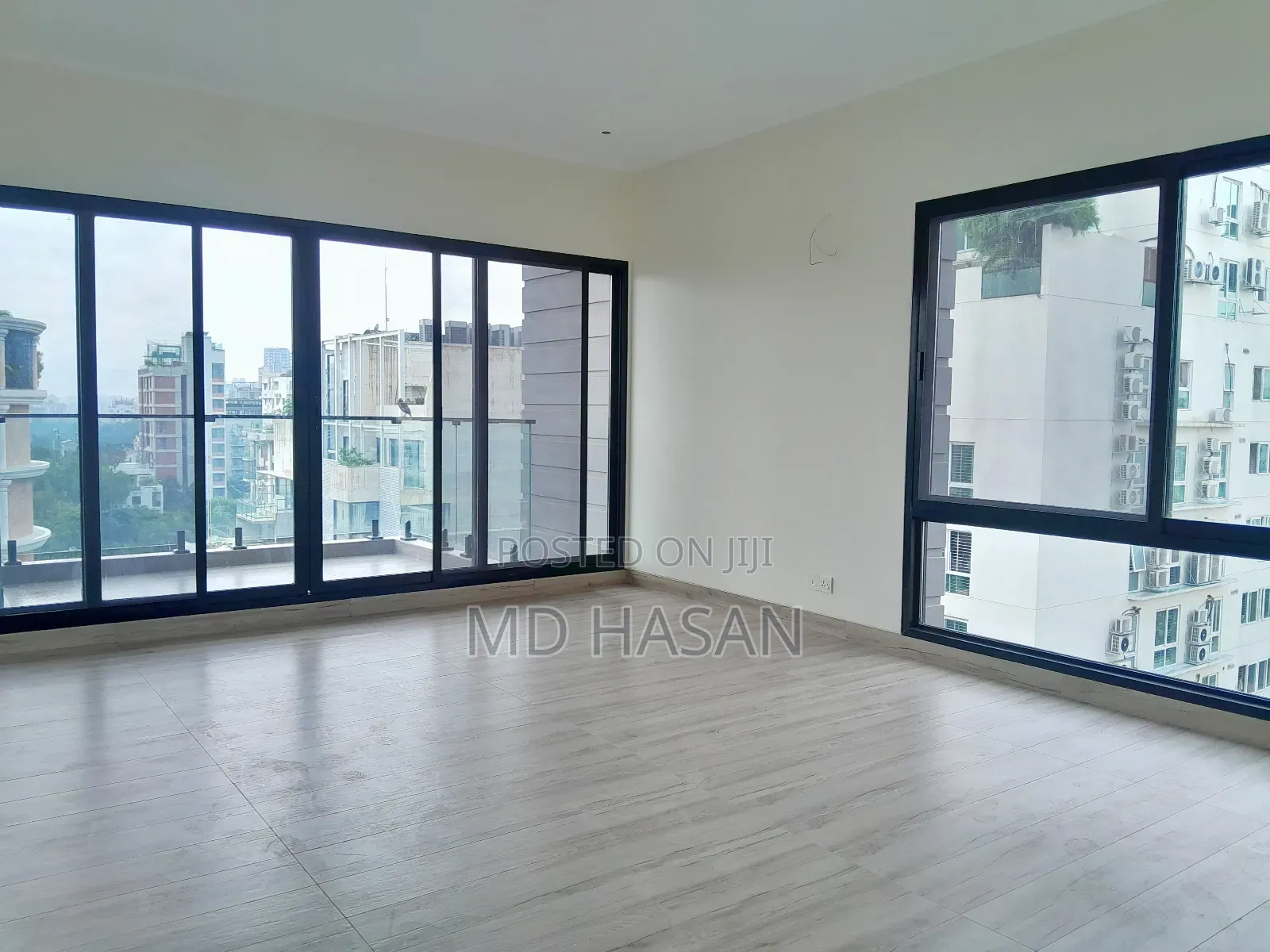 5bdrm Apartment in Duplex Semi for rent