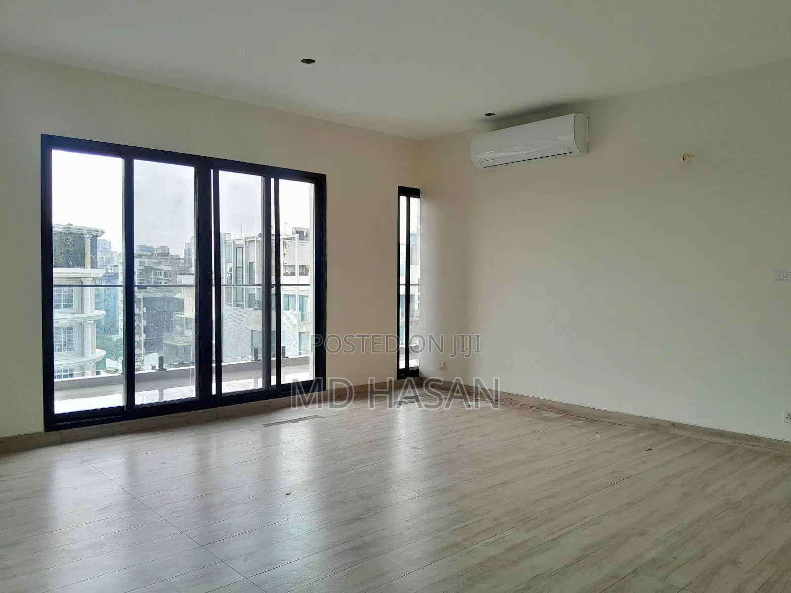 5bdrm Apartment in Duplex Semi for rent