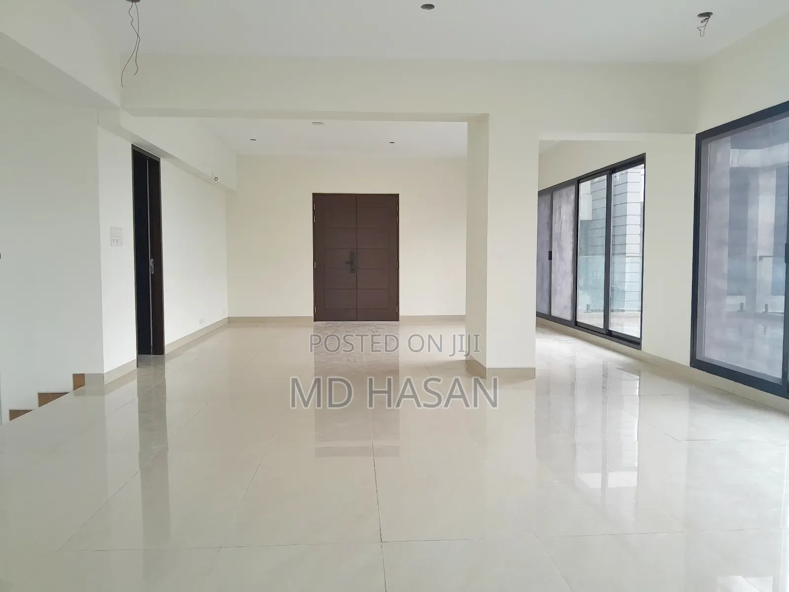 5bdrm Apartment in Duplex Semi for rent