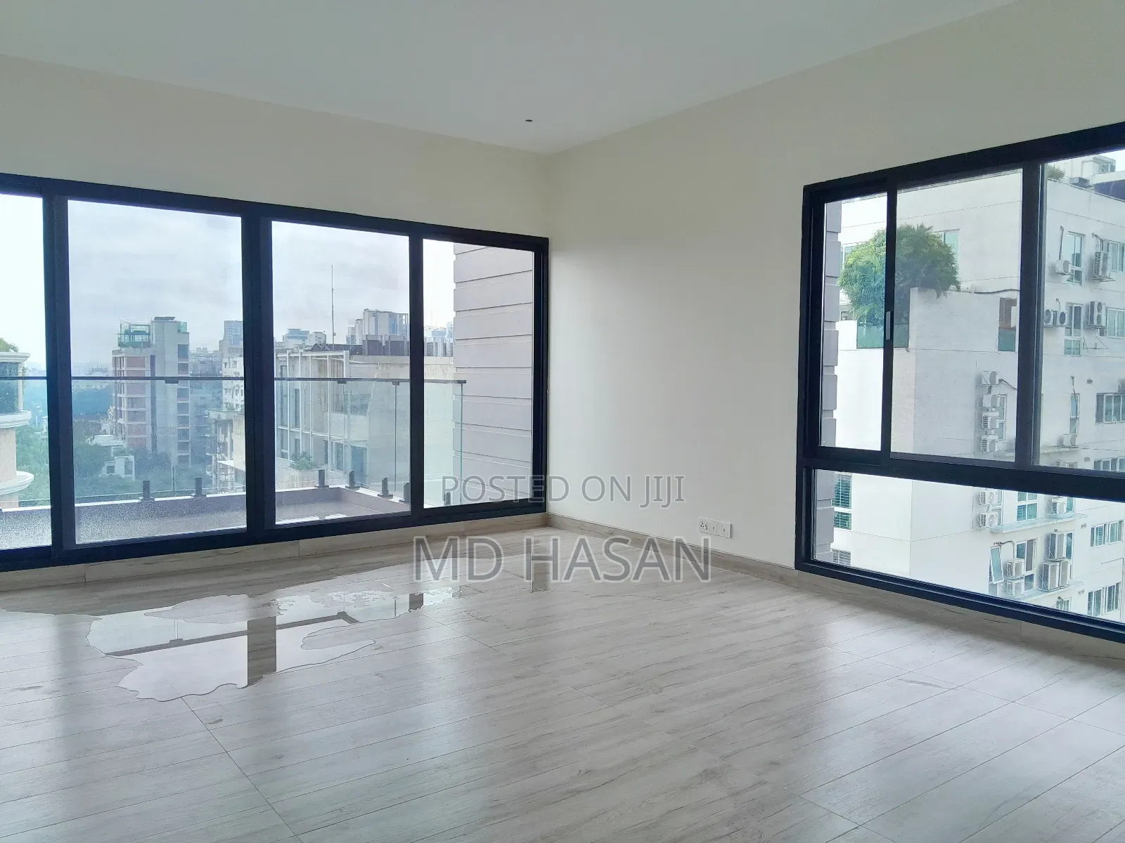 5bdrm Apartment in Duplex Semi for rent