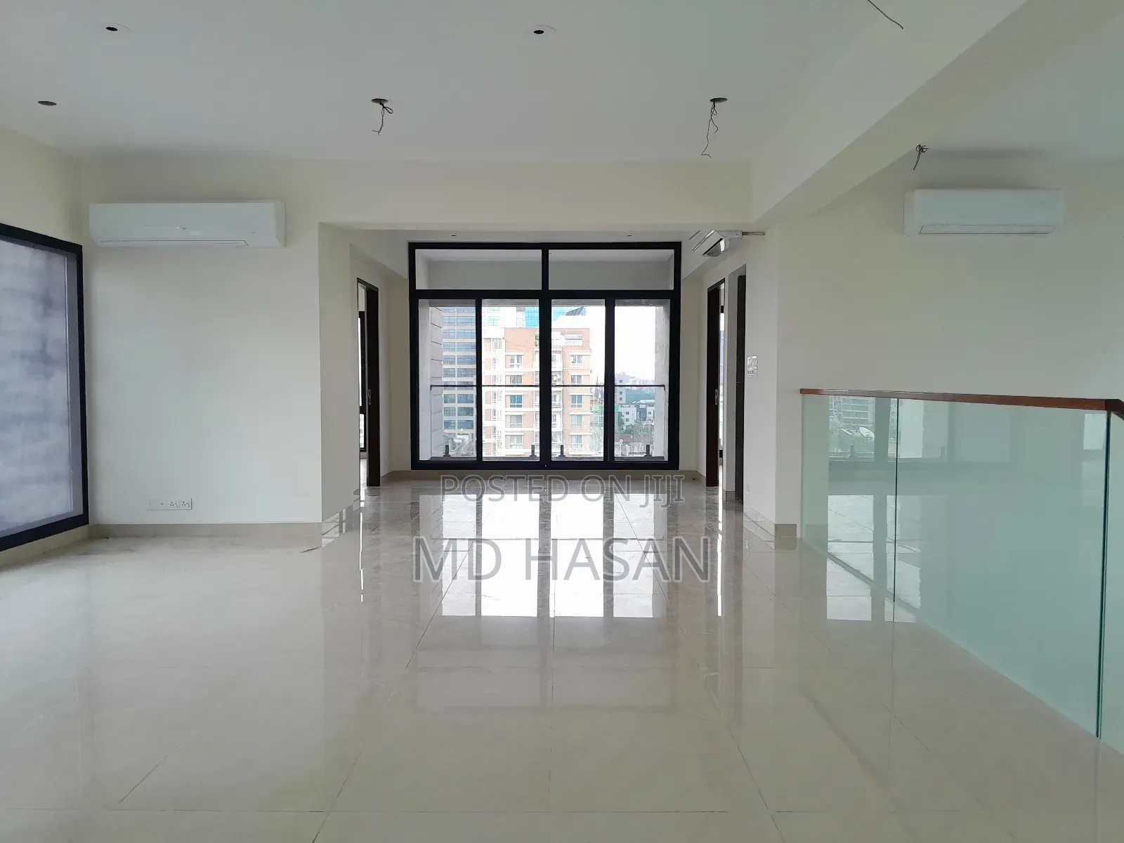 5bdrm Apartment in Duplex Semi for rent