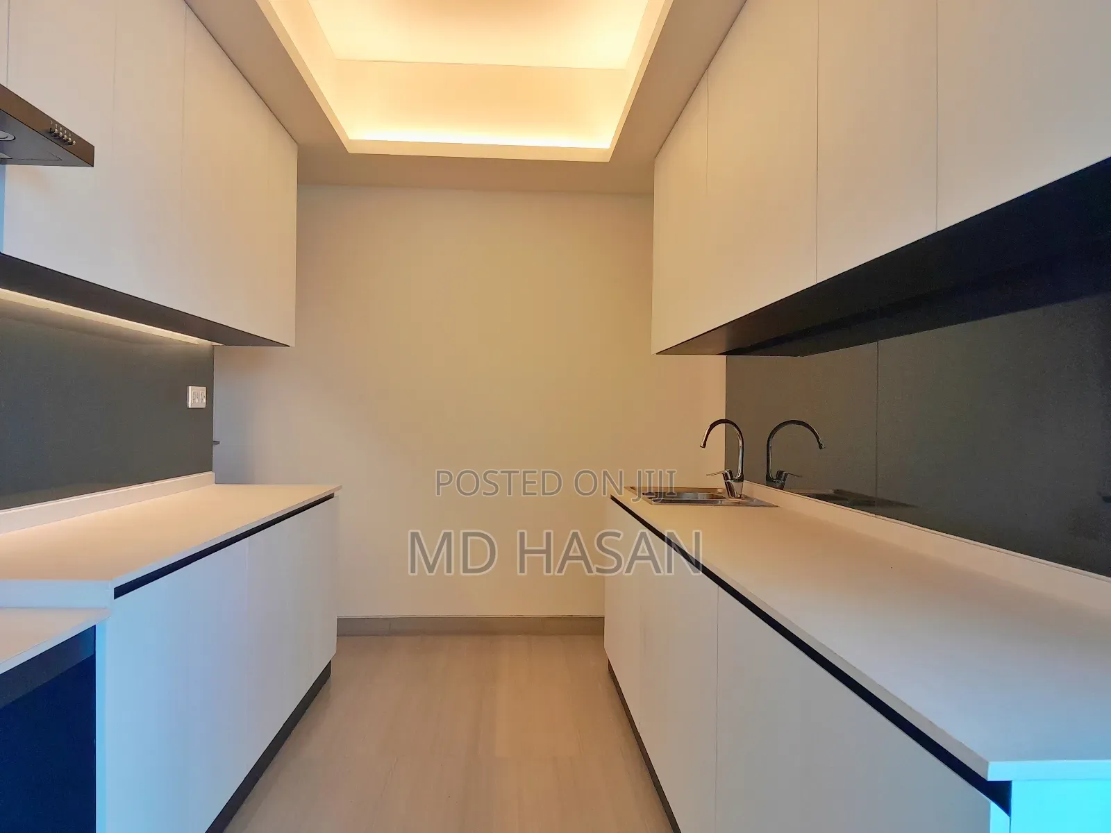 5bdrm Apartment in Duplex Semi for rent