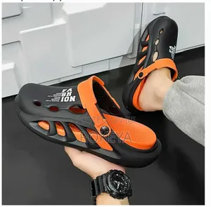 Photo - Men's Flat Shoes