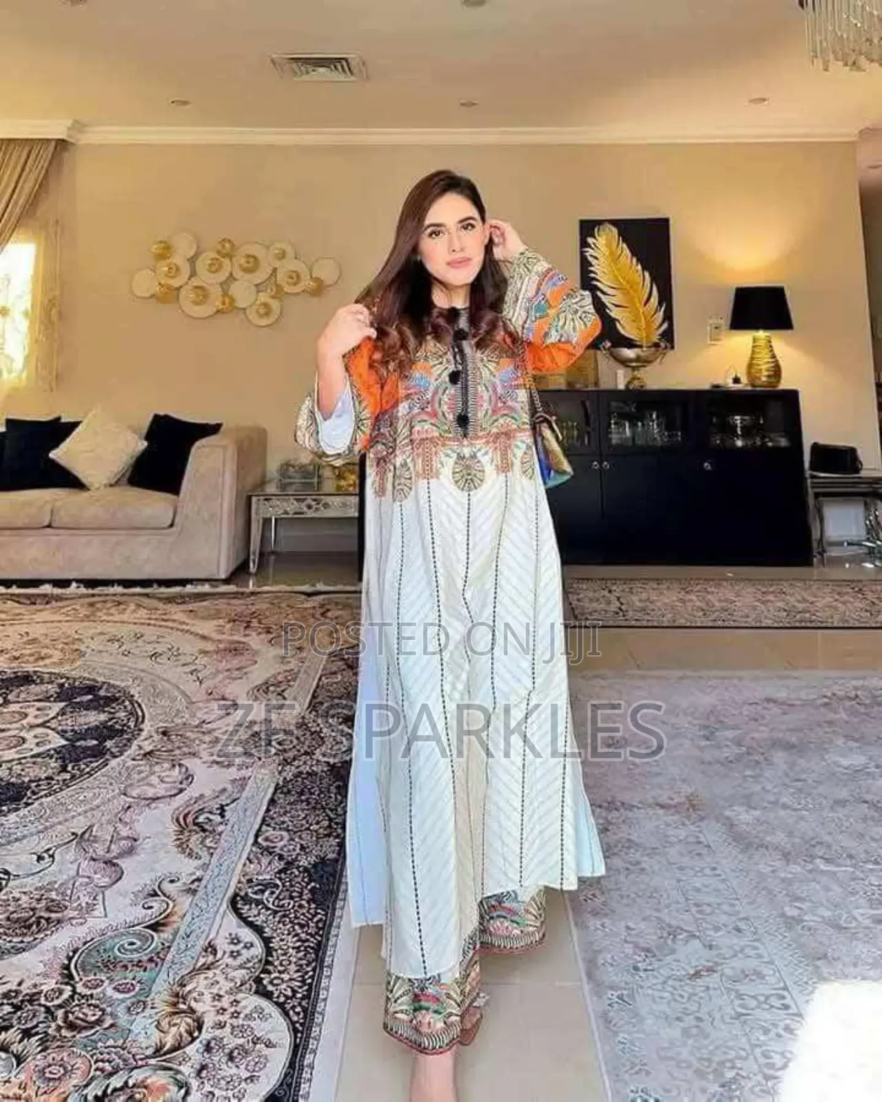 Digital Printed 2 Piece