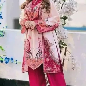 Digital Printed 2 Piece