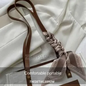 Travesy Fashionable Tote Bag