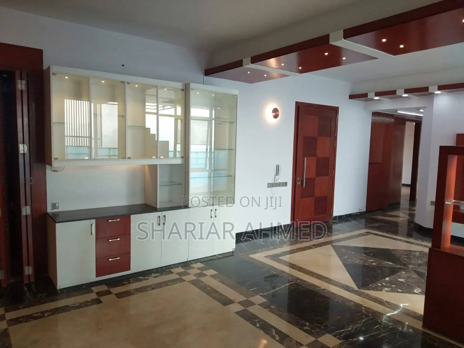 4bdrm Apartment in Gulshan for rent
