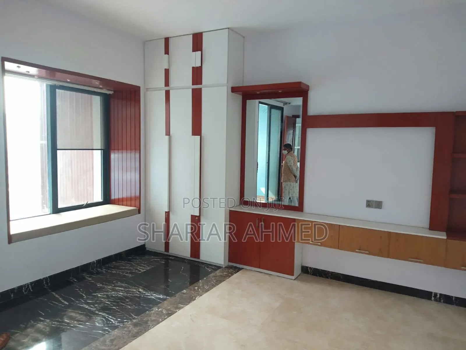 4bdrm Apartment in Gulshan for rent