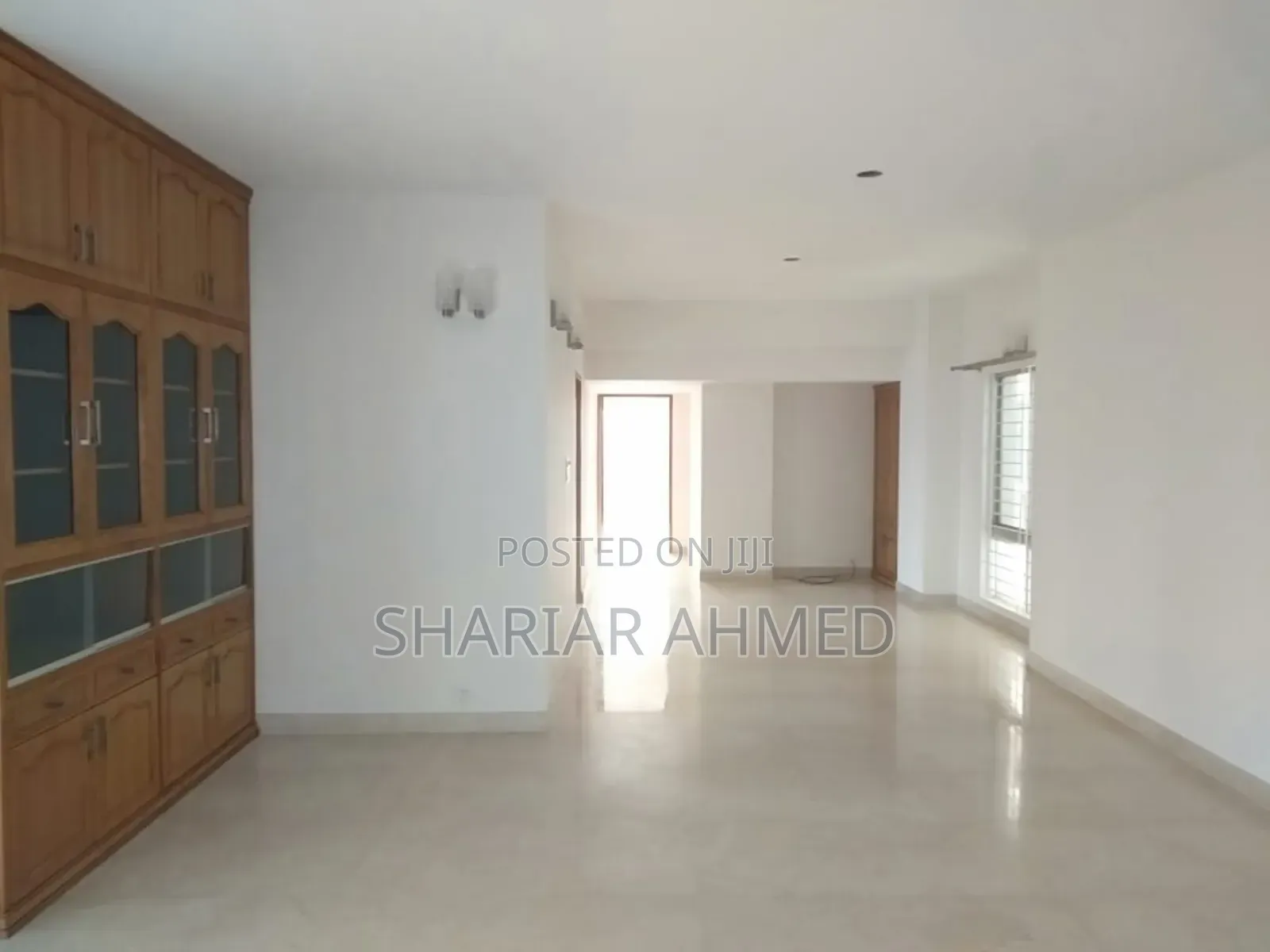 3bdrm Apartment in Gulshan for rent