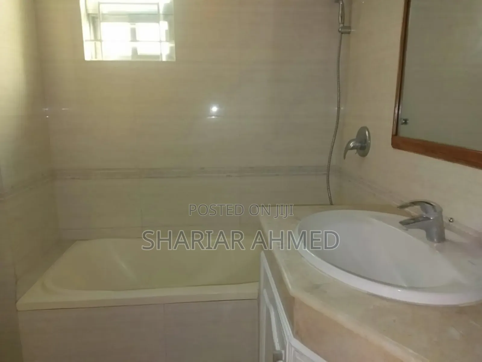 3bdrm Apartment in Gulshan for rent