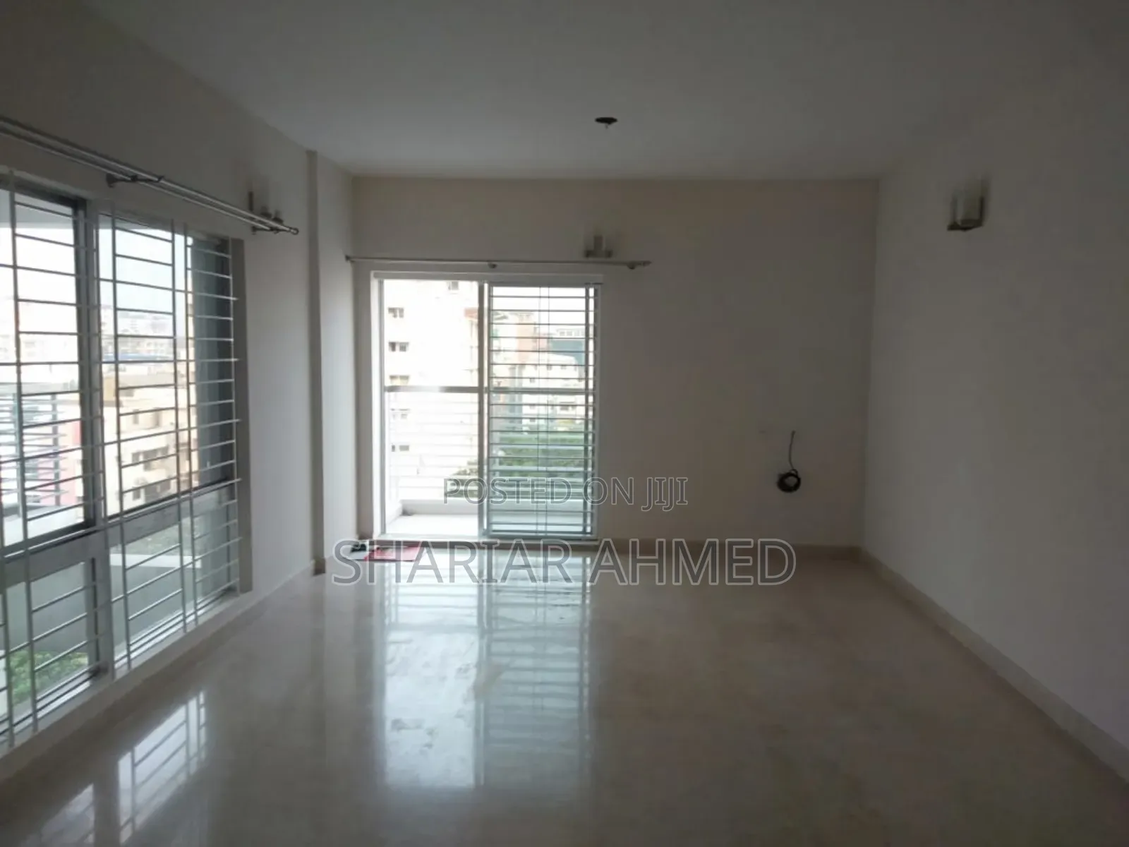 3bdrm Apartment in Gulshan for rent