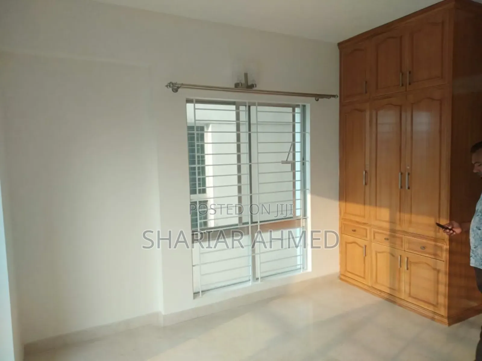 3bdrm Apartment in Gulshan for rent