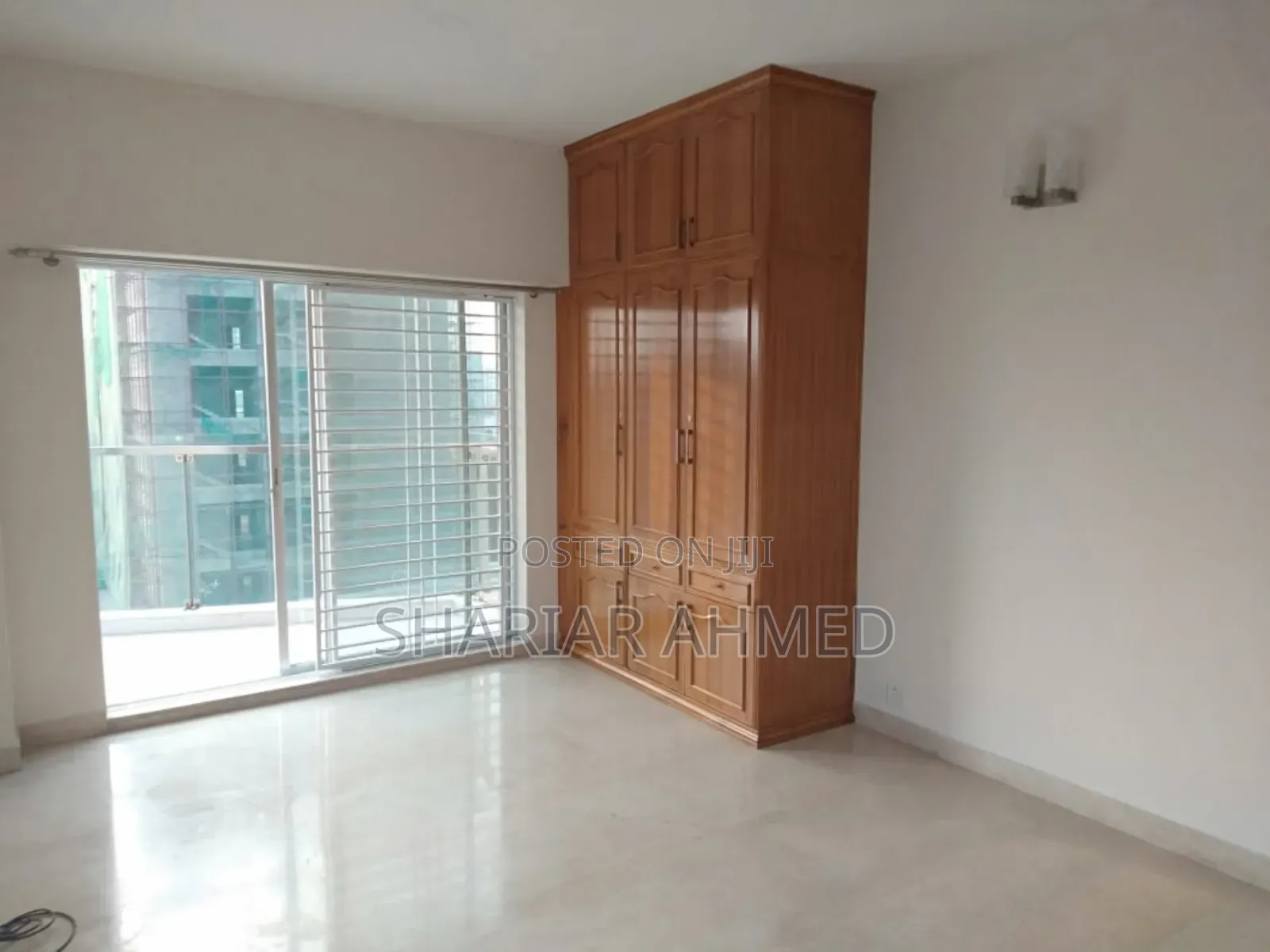 3bdrm Apartment in Gulshan for rent