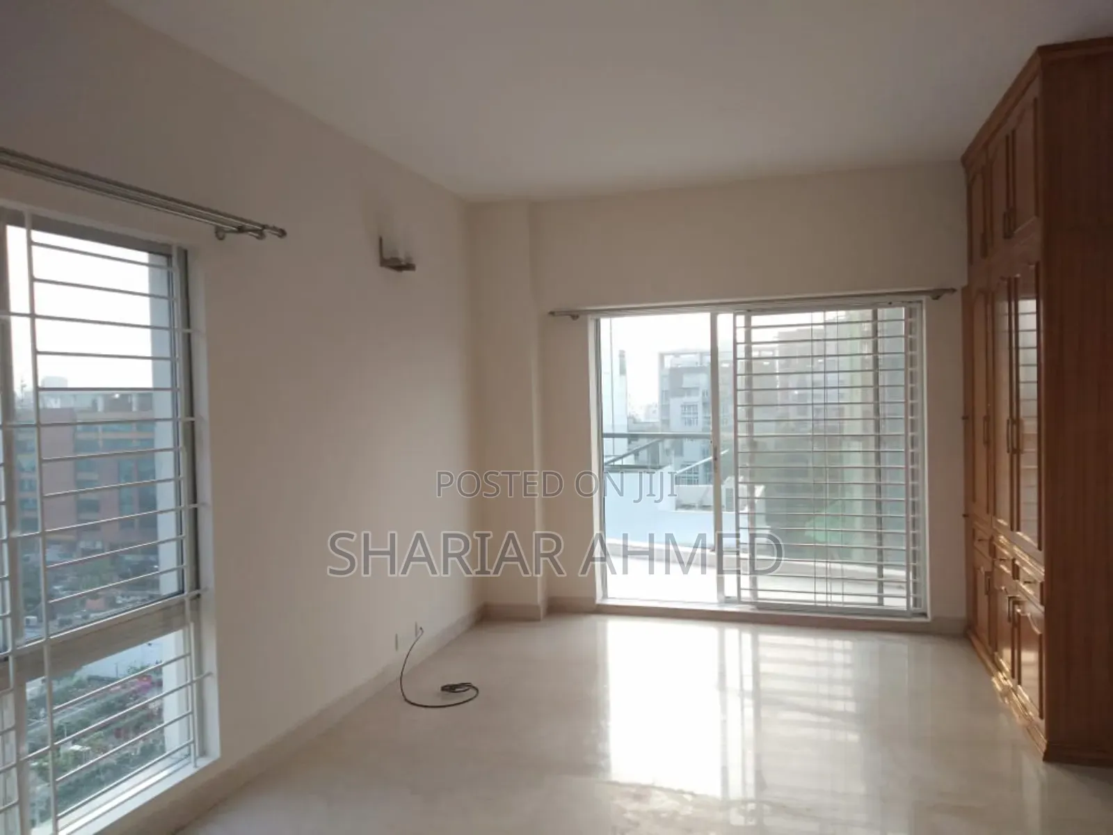 3bdrm Apartment in Gulshan for rent