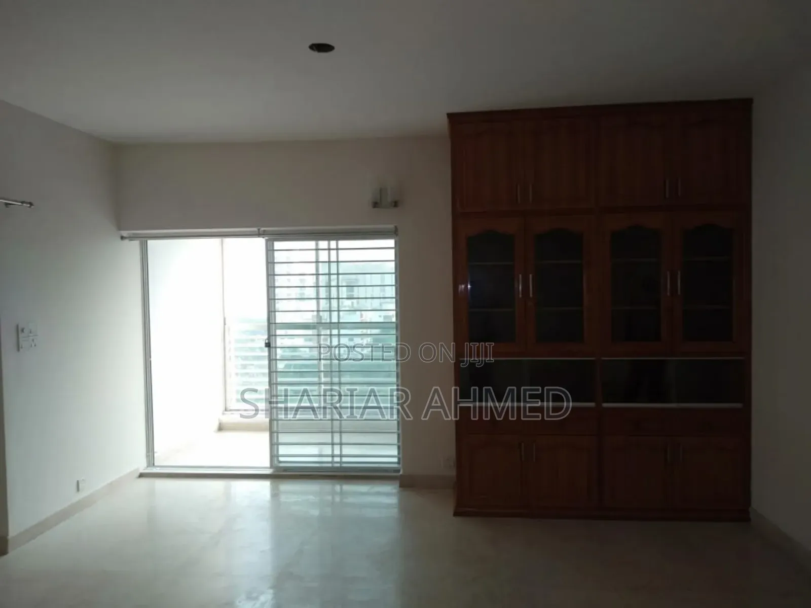 3bdrm Apartment in Gulshan for rent