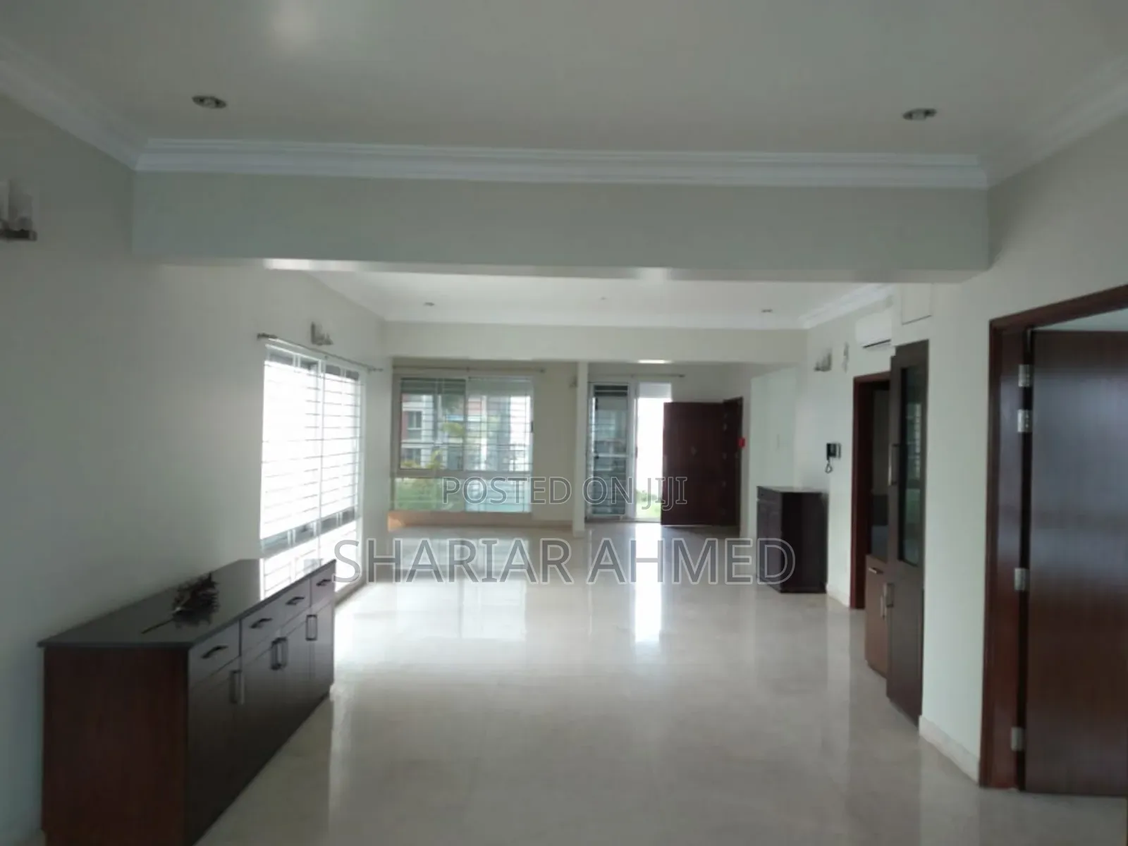 3bdrm Apartment in Gulshan for rent