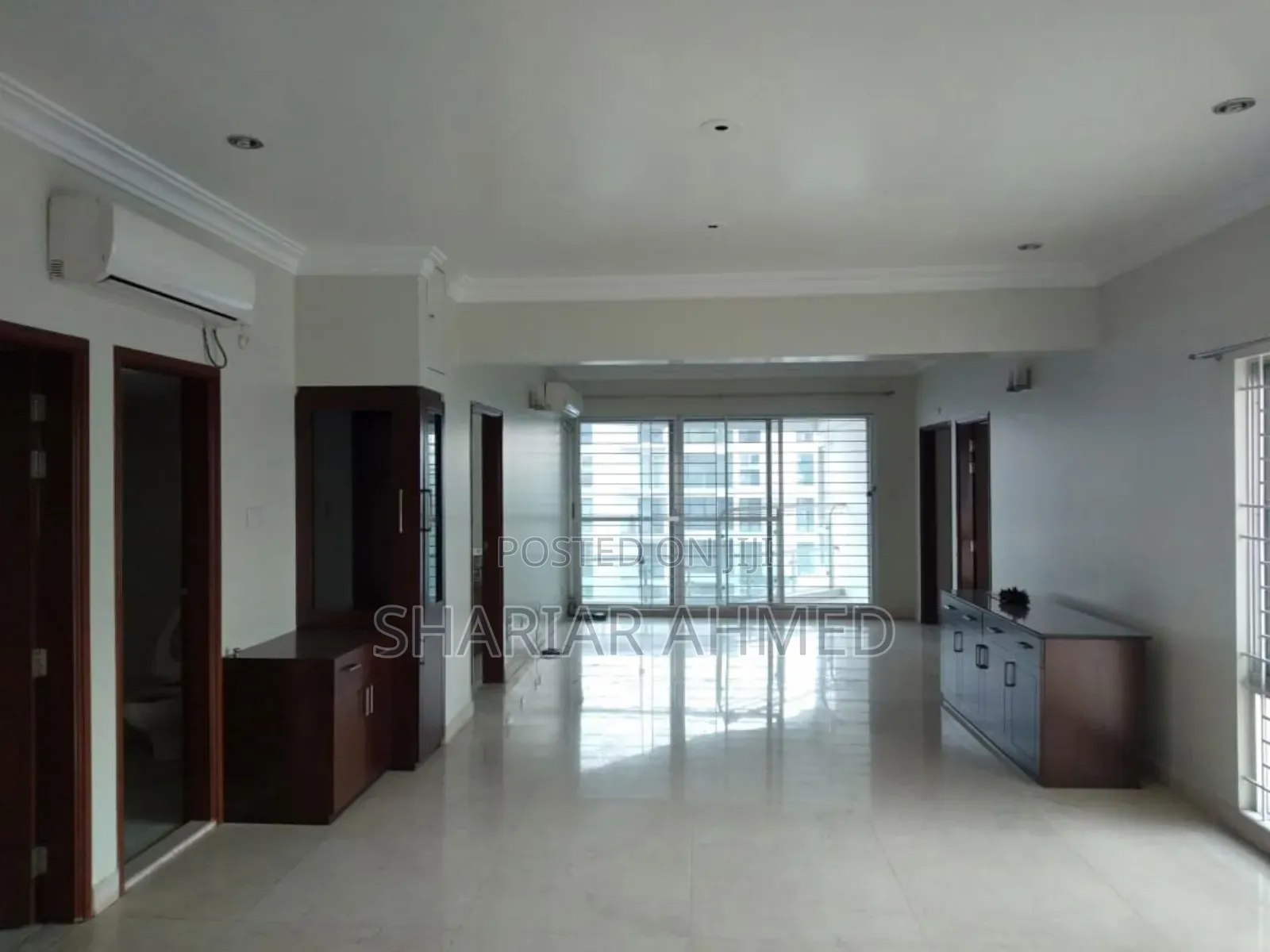 3bdrm Apartment in Gulshan for rent