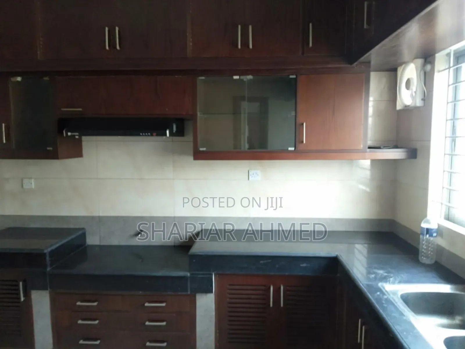 3bdrm Apartment in Gulshan for rent