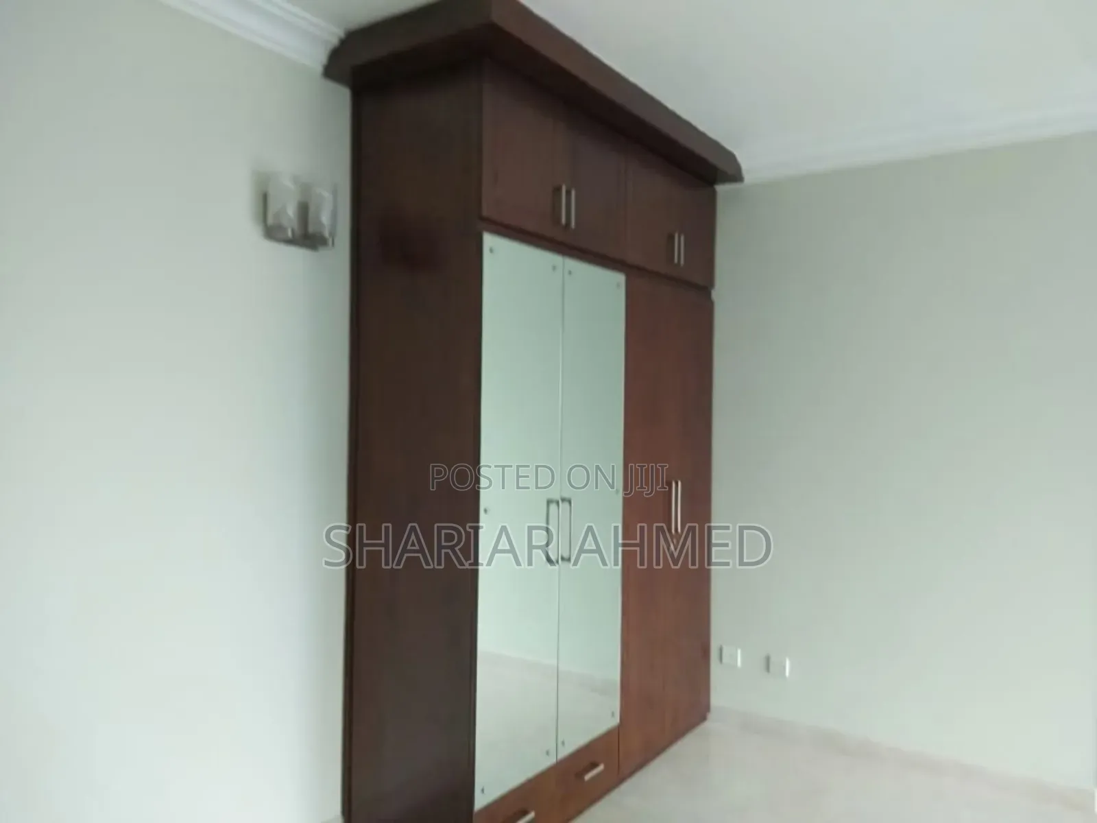 3bdrm Apartment in Gulshan for rent
