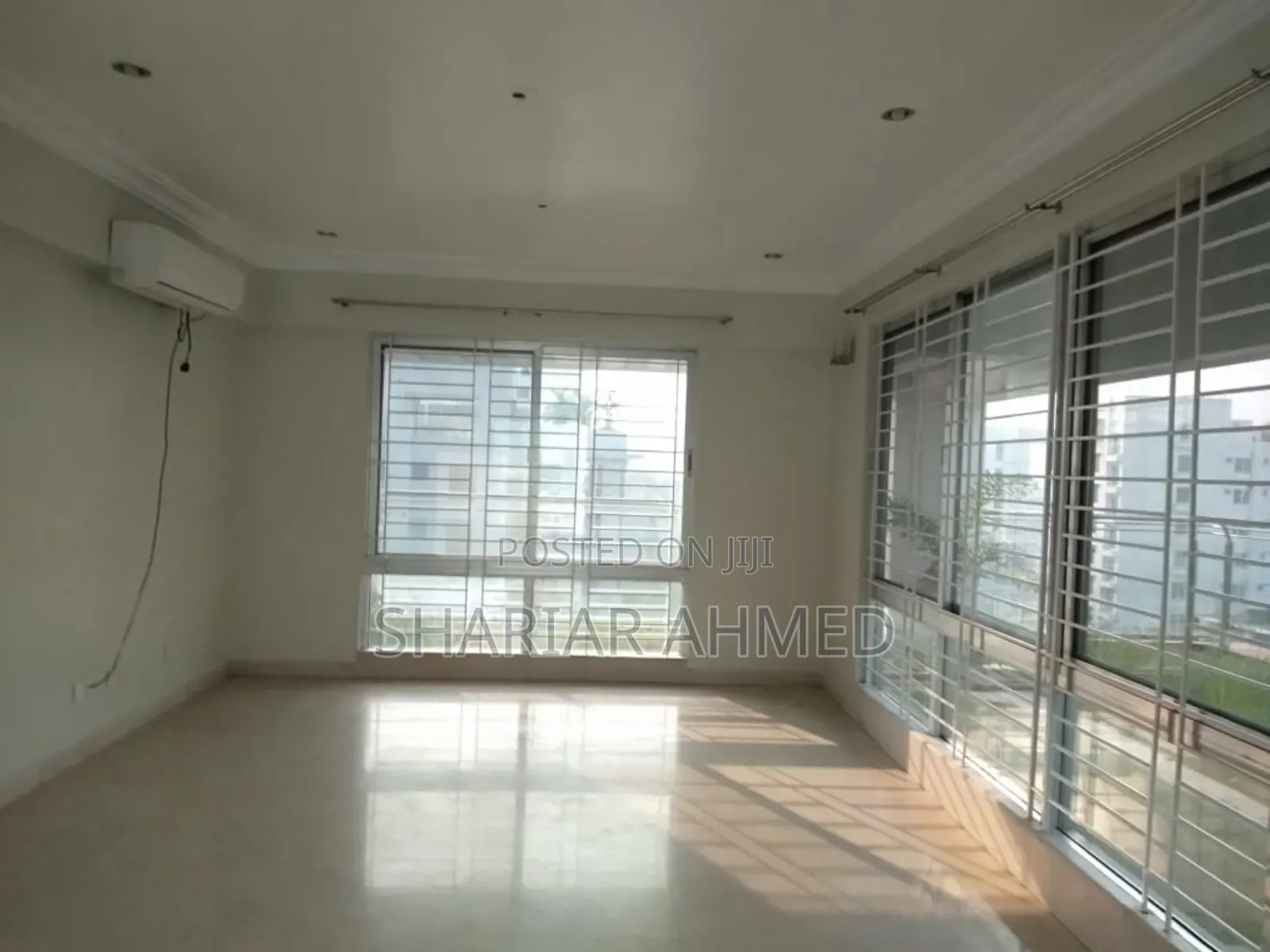 3bdrm Apartment in Gulshan for rent