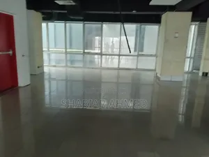 Office for Rent Gulshan Avenue
