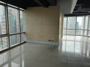 Office for Rent Gulshan Avenue