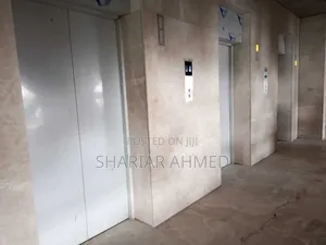 Commercial Floor Sale