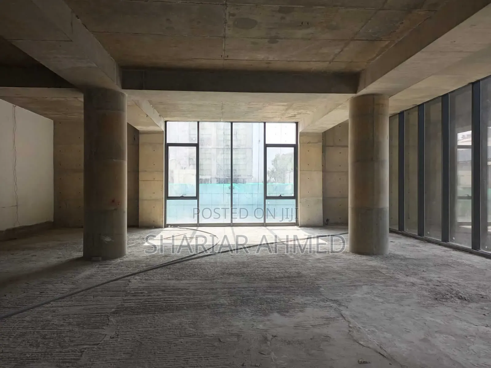 Commercial Floor Sale