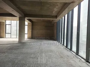 Commercial Floor Sale