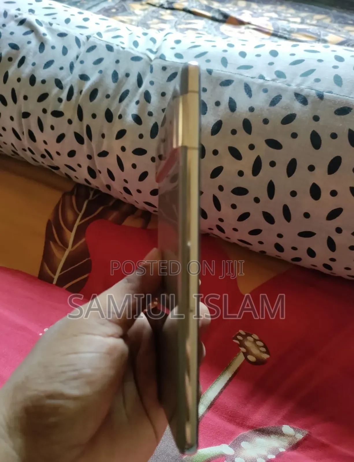 Google Pixel 7 Pro 128 GB Silver