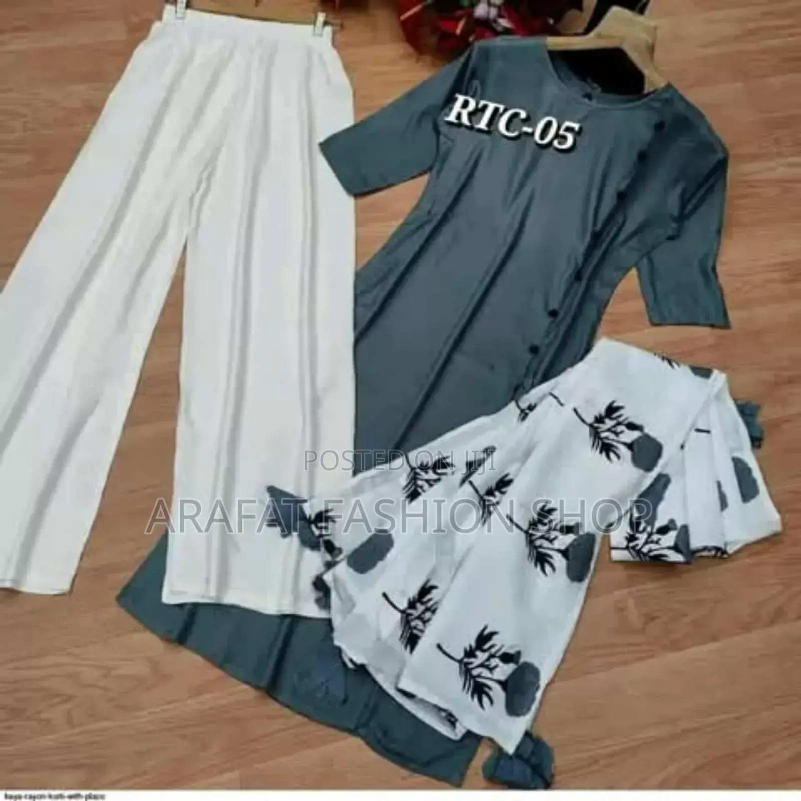  Butam থ্রি পিস কালেকশন 