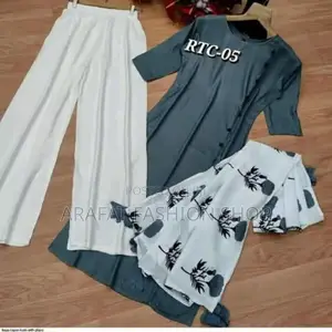 Photo -  Butam থ্রি পিস কালেকশন 