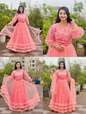 Photo - Orna and Gawn 32-44 Body