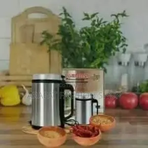 Photo -  Silver Crest Premium Electric Food Grinder