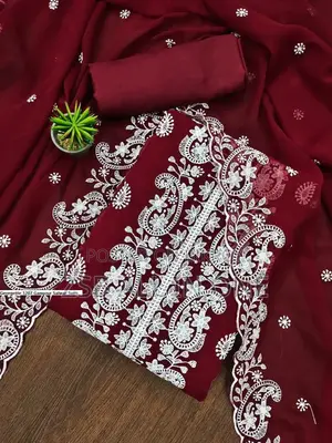 New Update Collection 3 Pis Dress