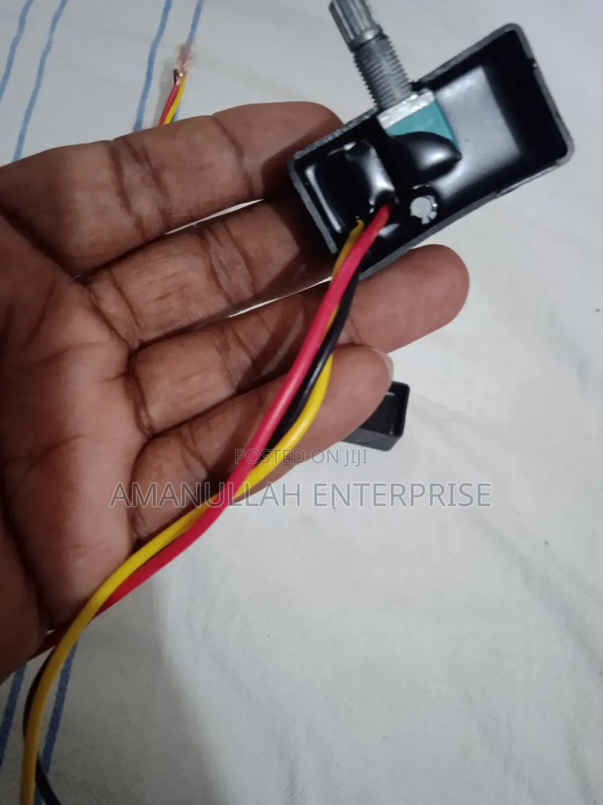 Dc12v Voltage Regulator for Dc Pump Speed ​​Controller.