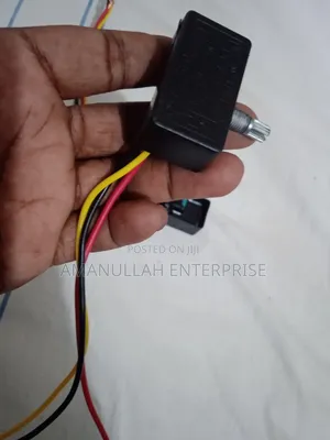 Dc12v Voltage Regulator for Dc Pump Speed ​​Controller.